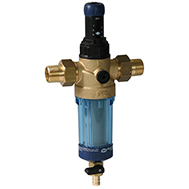 Filtro SYR Ratio DFR DN15