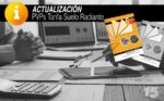 Actualización PVPs Tarifa Sysclima Suelo Radiante MAYO 2026