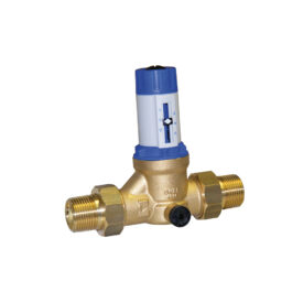 Reductora presión SYR 315.2 DN32
