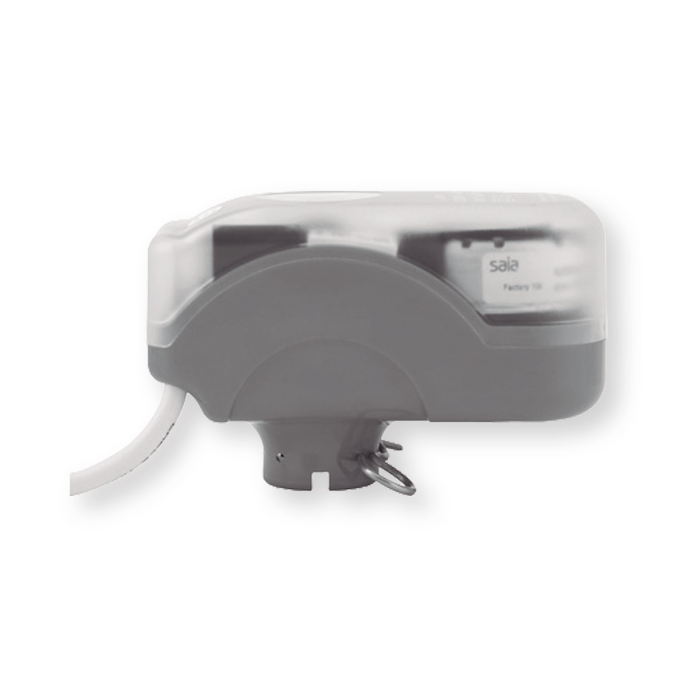 Actuador 2 puntos 230 V unidireccional