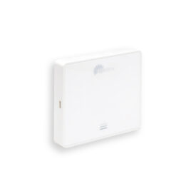 Sonda ambiente combinada temperatura/humedad QAD 15