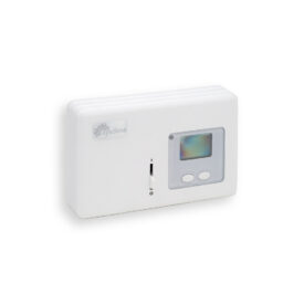 Regulador electrónico punto fijo RVS 11