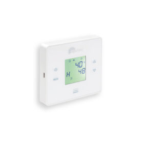 Regulador electrónico Sysclima frío/calor RVS 15 Plus