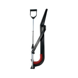 Grapadora Sysclima 3D Profesional