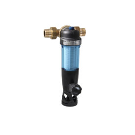 Filtro SYR DUO FR DN25