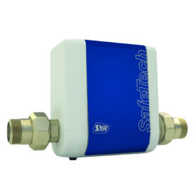 Protec. fugas SYR SafeTech Connect DN20