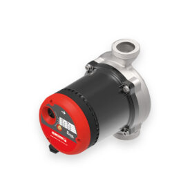 Bomba Inox ACS 3 velocidades BGPA 25-7.0 N180