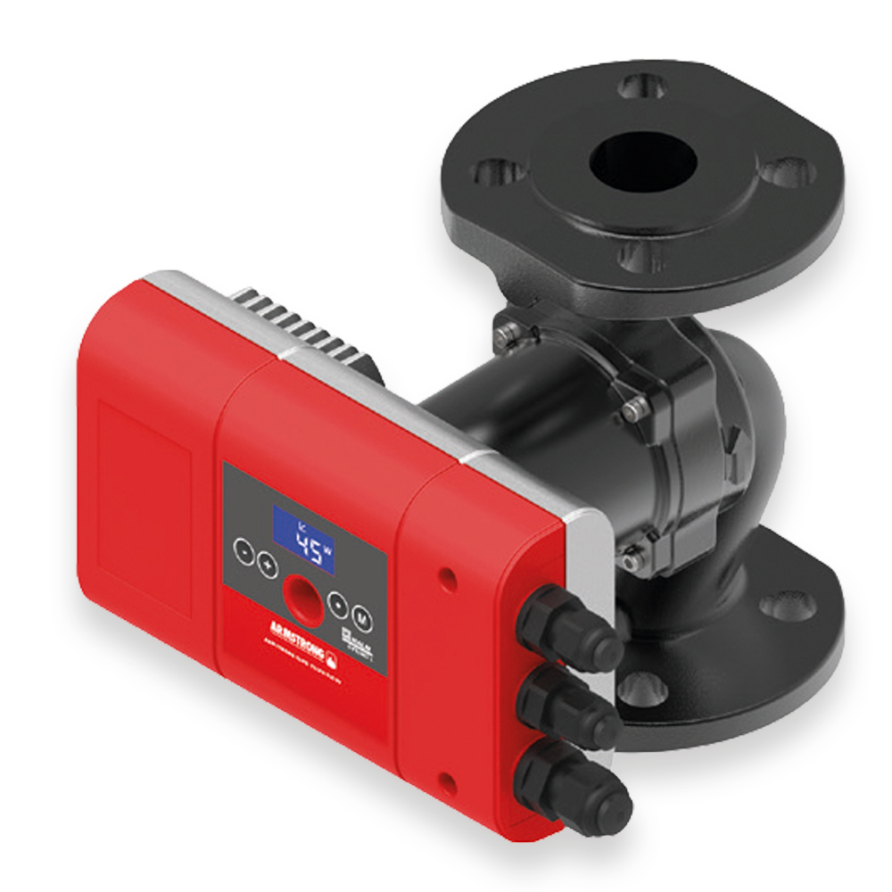 Bomba calefacción HEP Optimo L 32-10.0 G220