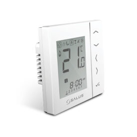 Controlador digital VS 10 WRF BLANCO