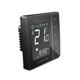 Controlador digital VS 10 BRF NEGRO