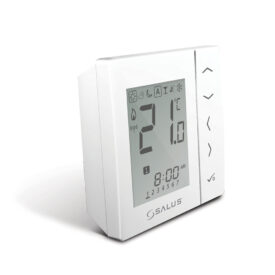 Cronotermostato digital VS 20 WRF BLANCO