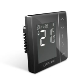 Termostato frio/calor VS35B NEGRO