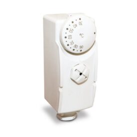 Termostato de contacto AT 10 (30-90 °C)