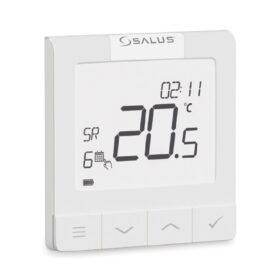 Cronotermostato 230V Opentherm WQ 610