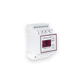 Convertidor FC 600-M 0-10V
