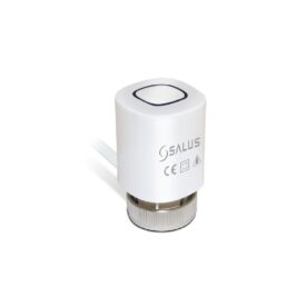 Actuador electrotérmico T30 NC24