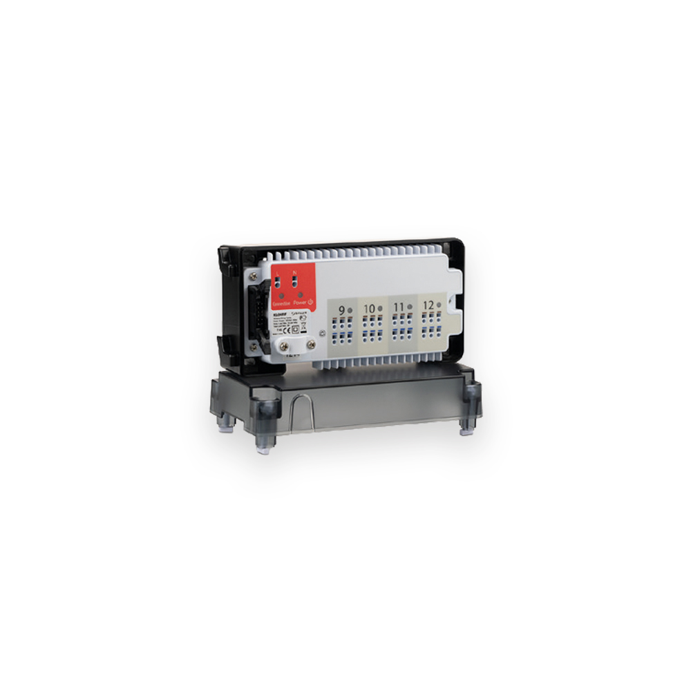 Módulo de ampliación KL 04RF 24V