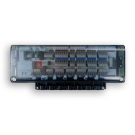 Caja conexiones CB 500CO (5 zonas) 230V