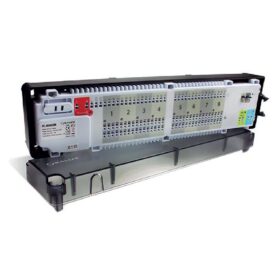 Caja de conexión 230V KL 08NSB