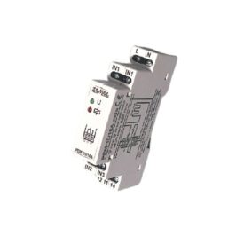 Relé carril DIN DRM 16A