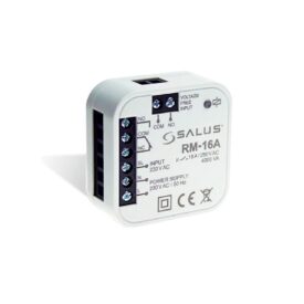 Relé RM 16A