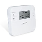 Termostato ambiente frío/calor RT 310